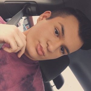 Meet your Posher, Anthony